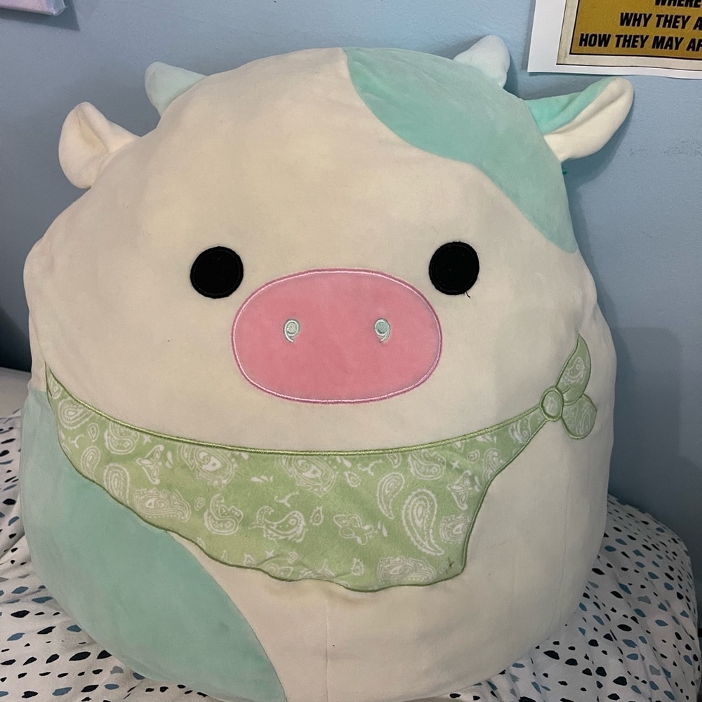 Belana 16inch KellyToy Squishmallow